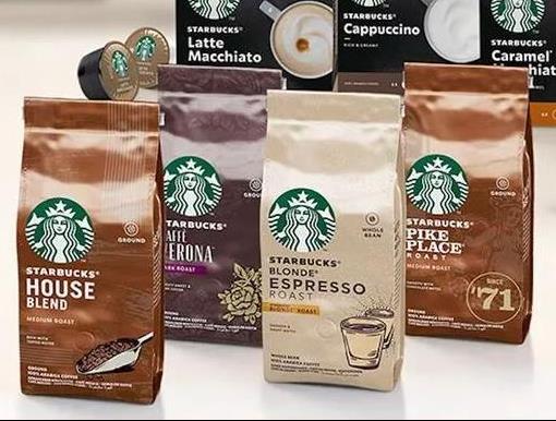 雀巢咖啡Nespresso推出星巴克膠囊咖啡！|今年陸續(xù)上市