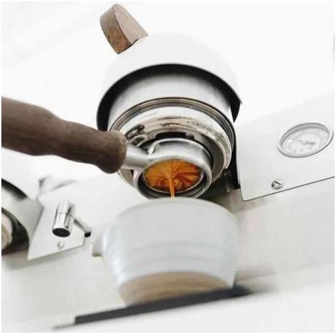 意式咖啡-一杯完美Espresso 真的是來之不易