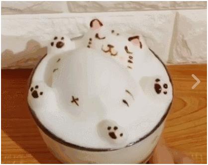 咖啡伴侶是什么？是讓咖啡變白變濃的奶？