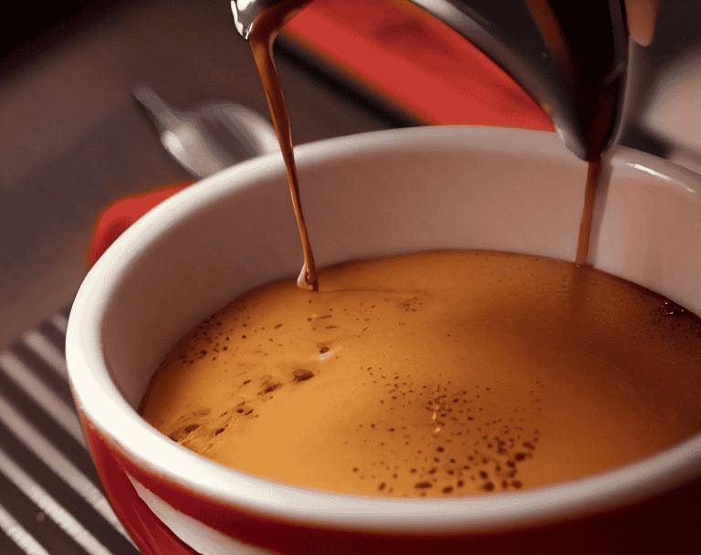 espresso的歷史和文化：從意大利到全球的咖啡文化