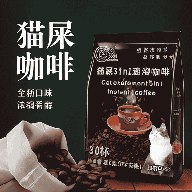 越南貓屎咖啡：究竟是怎樣的一種咖啡？