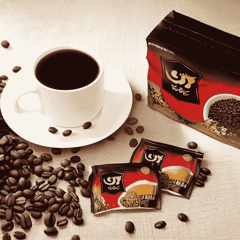 G7咖啡正品價(jià)格，越南原味速溶咖啡條裝哪個(gè)好？