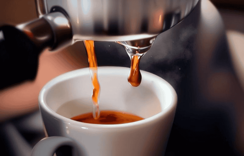 了解濃縮咖啡：從意大利espresso到現(xiàn)代制作方法