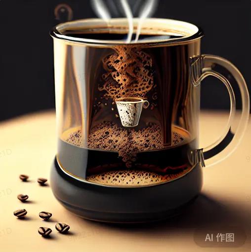 探索特濃咖啡的口感特點(diǎn)：濃郁香醇的咖啡體驗(yàn)