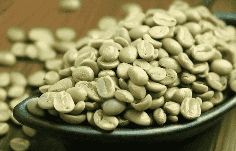有機(jī)咖啡豆：獨(dú)特品種與健康價(jià)值