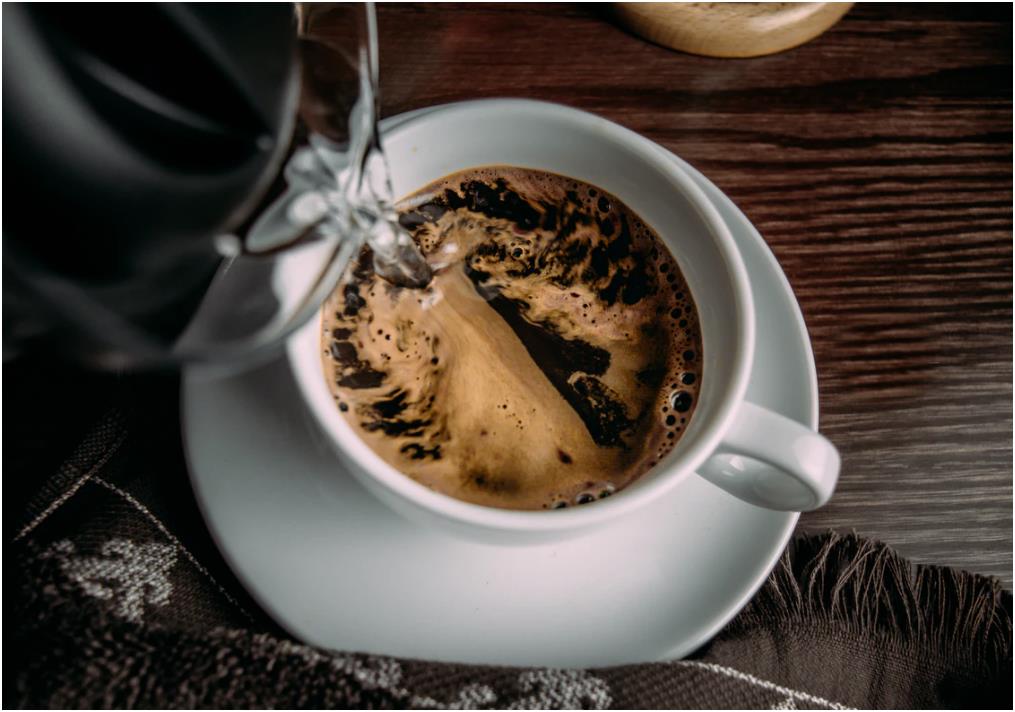 coffeeber